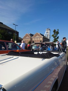 BMW 700 Cabrio 1964