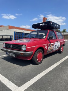Volkswagen 86c 1990