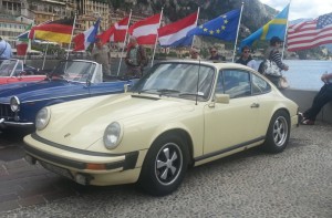 Porsche 911 S 1975