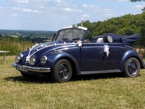 VW Käfer Cabriolet 1969
