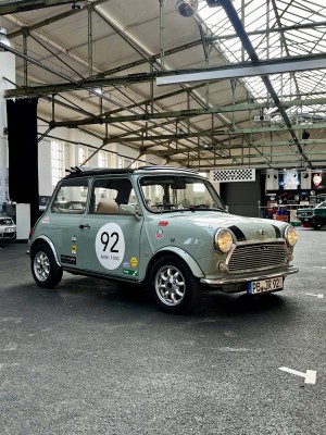 Rover MINI 1992