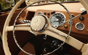 Mercedes Benz O303/O302 - Omnibusse 1974/1975