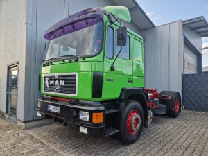 MAN F 90  19.362 1992