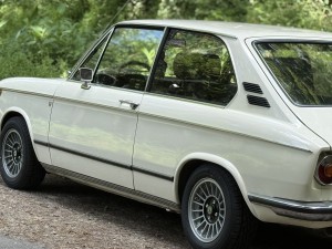 BMW 1800 Touring 1972