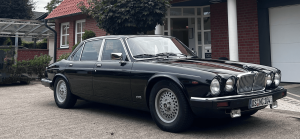 Jaguar XJ12 Series 3 5.3HE Sovereign 1988