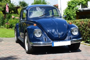 VW Käfer 1200 1973