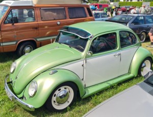 Volkswagen Käfer 1963