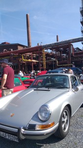 Porsche 911 F 1970