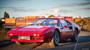 Ferrari 308 GTS 1979