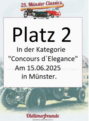 Wolga Gaz M21-3 1964