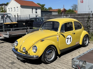 Volkswagen Käfer 1302 1971