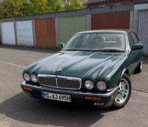 Jaguar XJ 6 1995