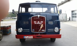 MAN 1580 1966