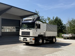 MAN F90 19.322 1991