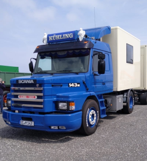 Scania M143 1994