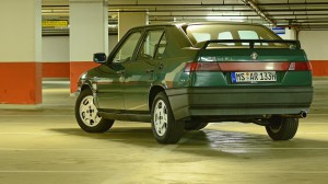 Alfa Romeo Alfa 33 1992