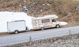 Fiat Ducato 'Rällihüsli' 1989