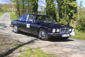 Jaguar XJ 6 1983