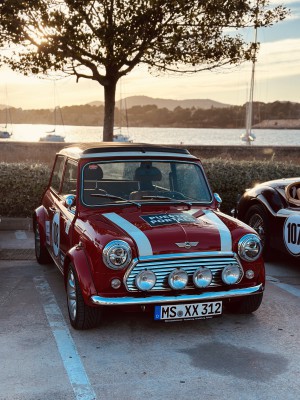 MINI Mini Cooper S 1994