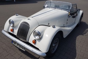 Morgan Morgan +8 1977