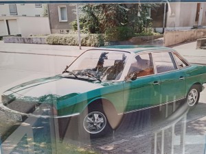 NSU RO 80 1973