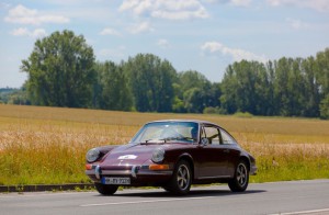 Porsche 912 1969