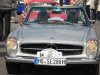 Mercedes-Benz 280 SL Pagode 1968