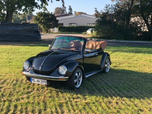 Volkswagen 1303 Cabrio 1979