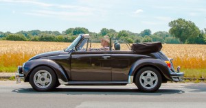 Volkswagen Käfer 1303 Cabrio 1976