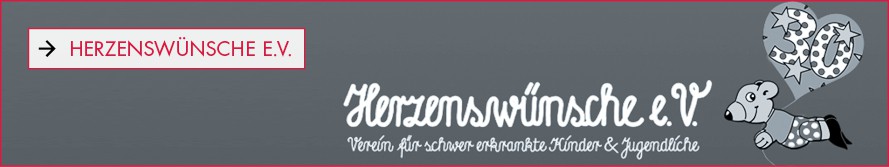 Link zu www.herzenswuensche.de