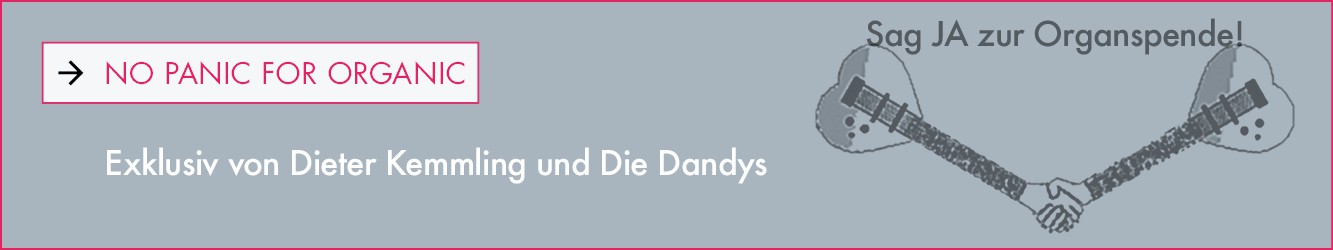 Link zur Webseite no panic for organic